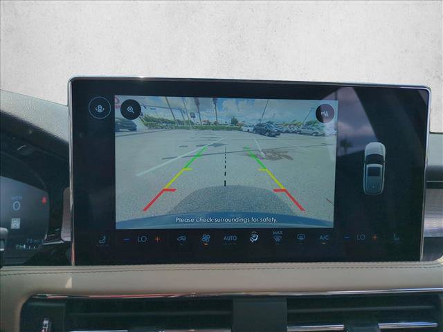 Used 2023 Lincoln Corsair FWD image 13