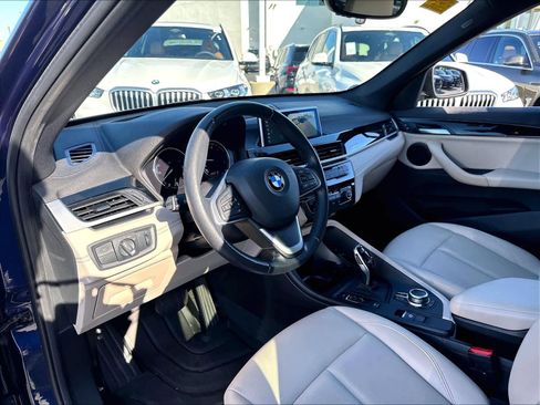 Used 2020 BMW X1 xDrive28i w/ Premium Package AWD/4WD image 17