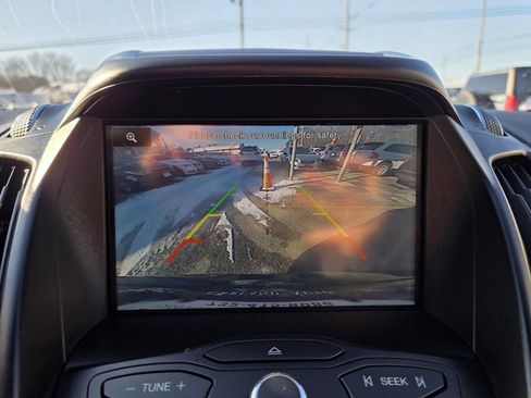 Used 2014 Ford Escape SE w/ Equipment Group 201A image 26