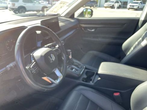 Certified 2023 Honda CR-V EX-L image 14