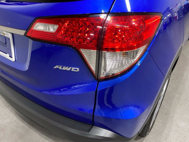Used 2019 Honda HR-V EX image 26