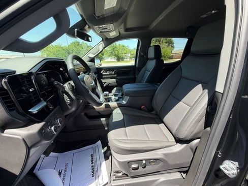 New 2026 GMC Sierra 1500 SLT AWD/4WD image 15