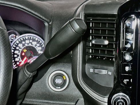 New 2026 RAM 2500 Tradesman AWD/4WD image 11