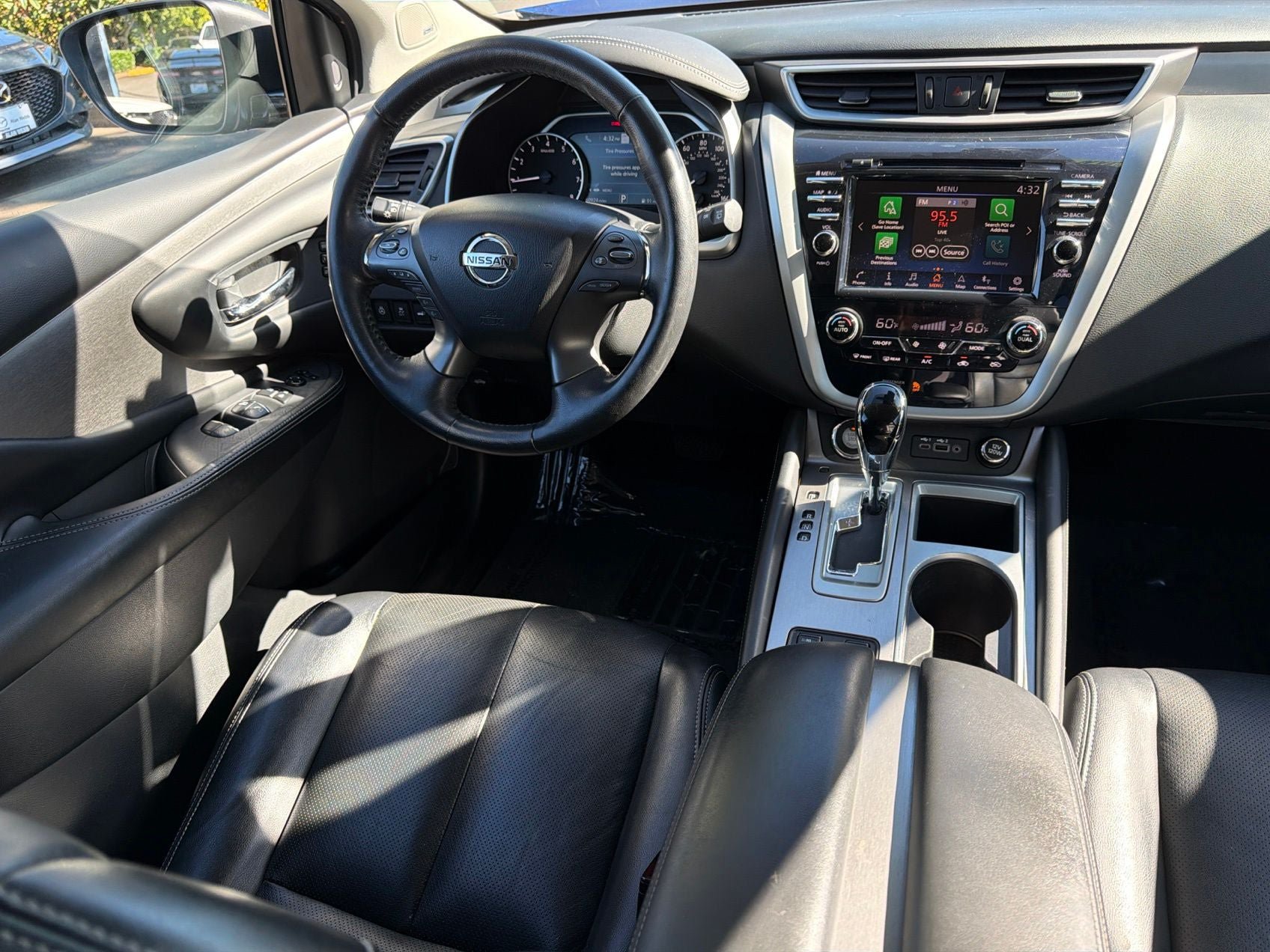 Used 2019 Nissan Murano SL w/ SL Technology Package AWD/4WD image 19