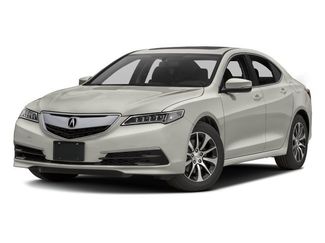 Used 2016 Acura TLX FWD video 1