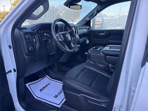 Used 2024 Chevrolet Silverado 3500 W/T w/ WT Convenience Package image 15