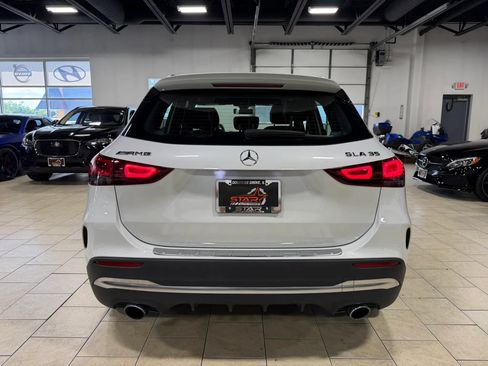 Used 2022 Mercedes-Benz GLA 35 AMG 4MATIC image 5
