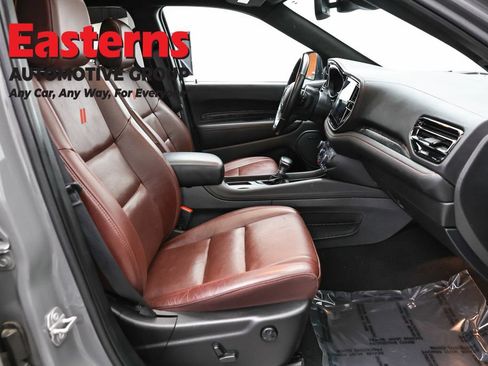Used 2024 Dodge Durango R/T AWD/4WD image 24