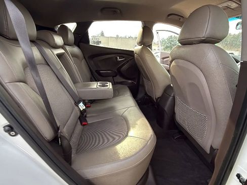 Used 2015 Hyundai Tucson GLS w/ Option Group 02 image 54