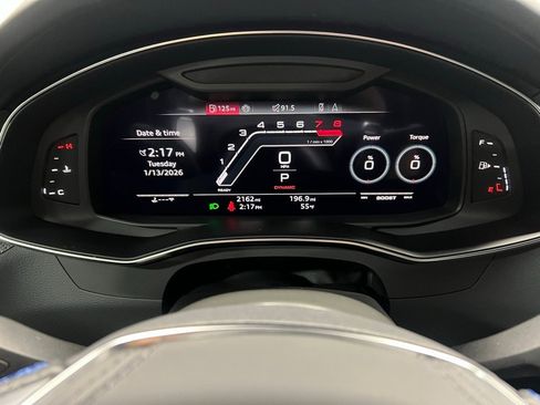 Used 2025 Audi RS 6 performance image 32