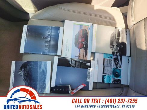 Used 2016 Ford Escape Titanium w/ Equipment Group 301A AWD/4WD image 22