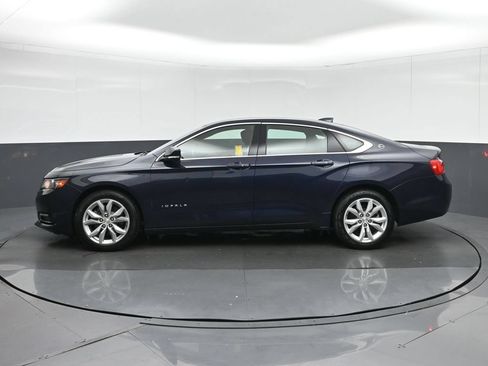 Used 2019 Chevrolet Impala LT FWD image 4