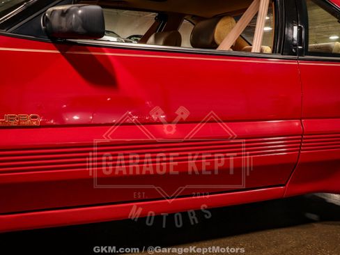 Used 1990 Pontiac Grand Prix SE FWD image 33
