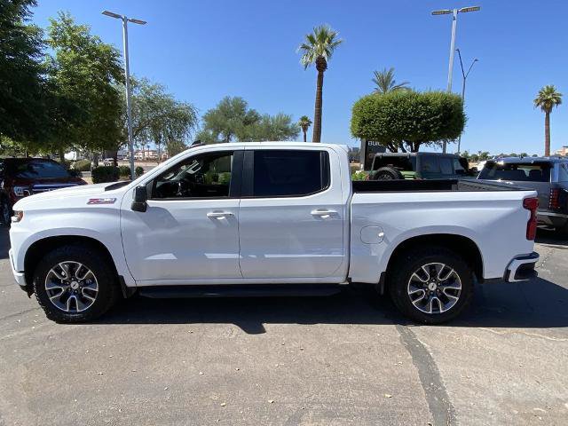 Used 2019 Chevrolet Silverado 1500 RST AWD/4WD image 4