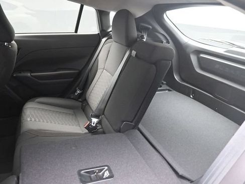 New 2026 Subaru Impreza 2.0i Sport AWD/4WD image 22