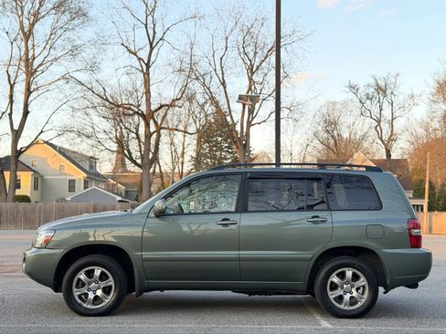 Used 2006 Toyota Highlander Limited image 6