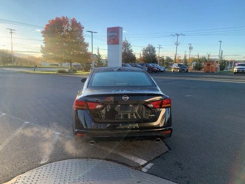 New 2025 Nissan Altima 2.5 SV w/ SV Special Edition Package image 6