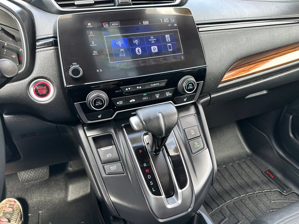 Used 2022 Honda CR-V EX-L image 35