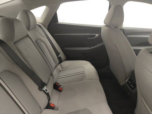 Used 2020 Hyundai Sonata SEL w/ Convenience + Sunroof Package FWD image 19