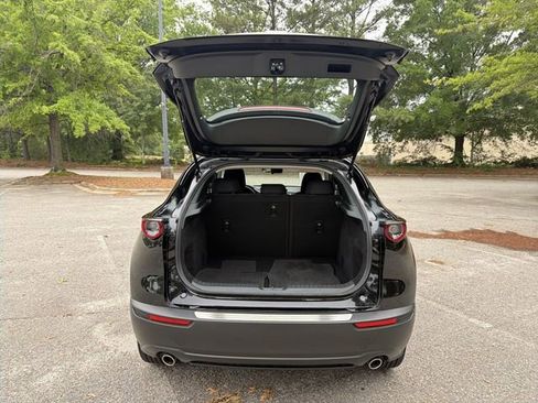 Certified 2025 MAZDA CX-30 AWD 2.5 S image 26