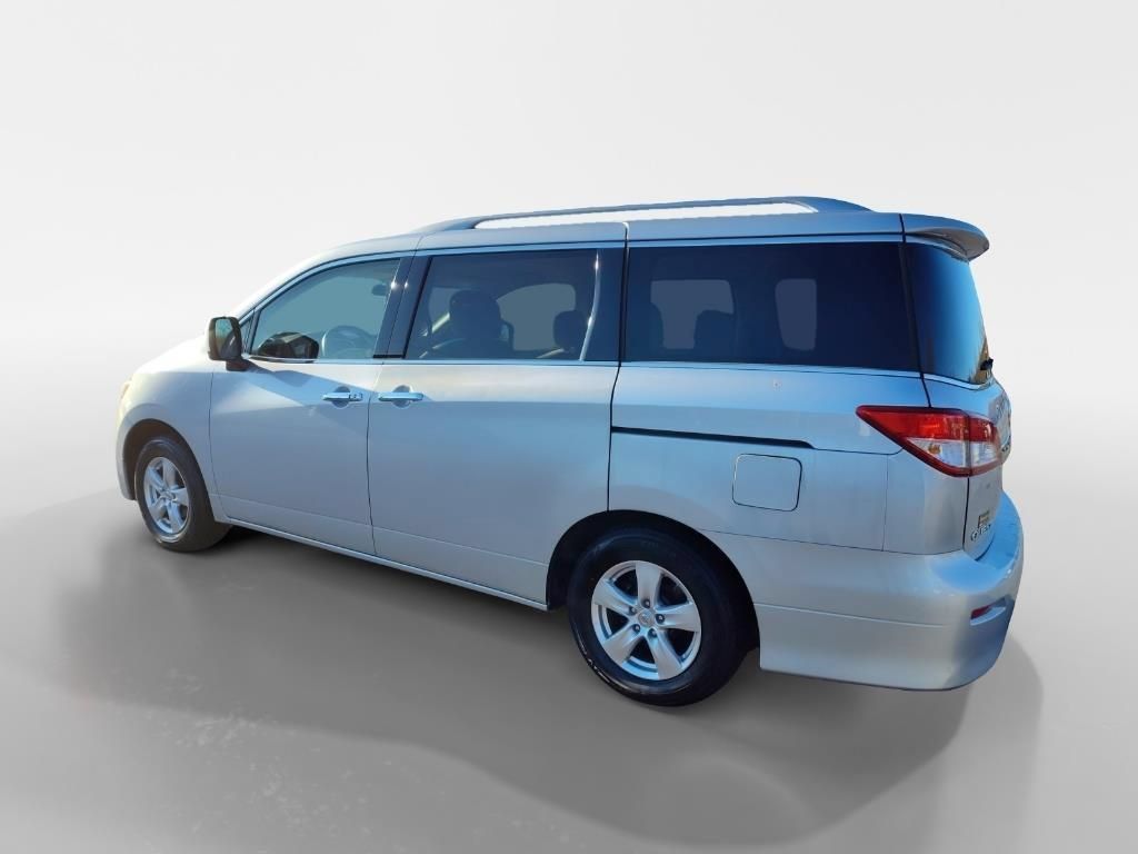 Used 2016 Nissan Quest SV FWD image 29
