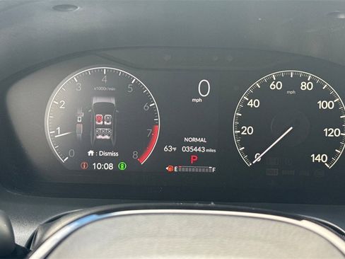 Certified 2024 Honda HR-V Sport image 26