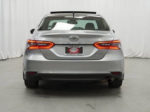 Used 2023 Toyota Camry XLE w/ Cold Weather Package image 11
