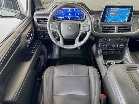Used 2023 Chevrolet Tahoe RST w/ Luxury Package AWD/4WD image 22