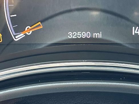 Used 2021 Jeep Grand Cherokee Limited w/ Quick Order Package 28K 80th AWD/4WD image 25