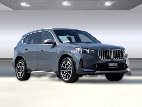 Used 2023 BMW X1 xDrive28i w/ Convenience Package AWD/4WD image 6