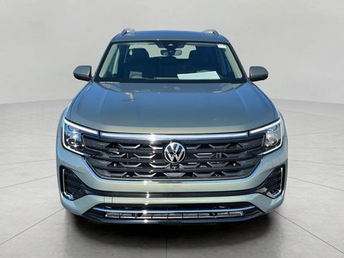 New 2026 Volkswagen Atlas SEL Premium R-Line AWD/4WD image 2