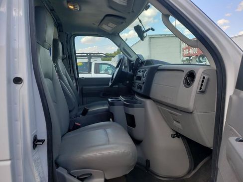Used 2023 Ford E-350 and Econoline 350 Super Duty w/ Power Windows & Locks Group RWD image 20