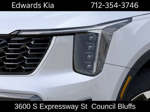 New 2026 Kia Sorento S AWD/4WD image 12