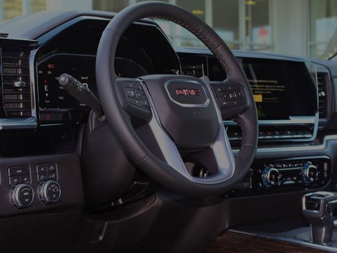 New 2026 GMC Sierra 1500 Elevation w/ Preferred Package image 17