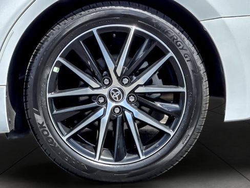 Certified 2023 Toyota Camry SE image 23