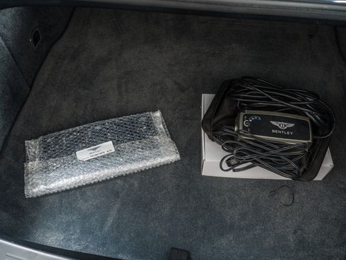 Used 2013 Bentley Continental GT Speed image 39