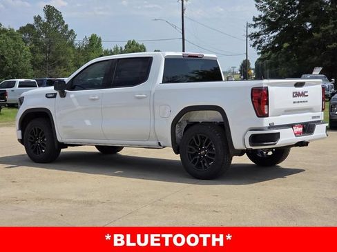 New 2026 GMC Sierra 1500 Elevation w/ Elevation Select Package RWD image 4