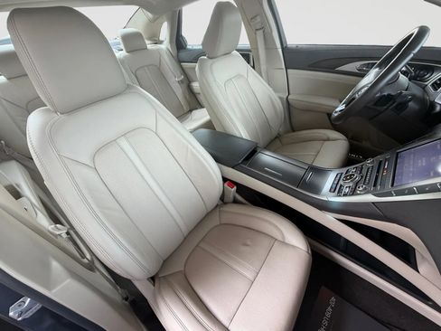 Used 2020 Lincoln MKZ Reserve w/ Elements Package AWD/4WD image 21