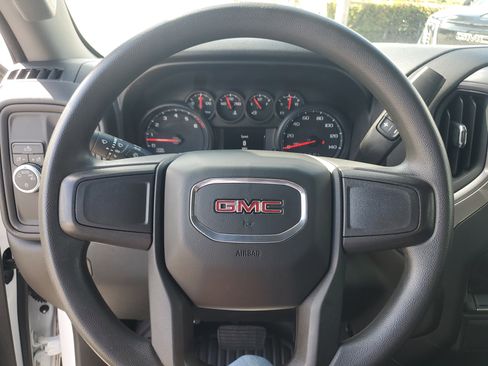 Used 2020 GMC Sierra 1500 2WD Double Cab image 23