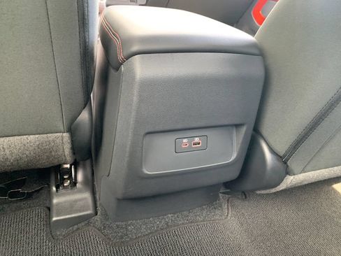 Used 2025 Nissan Frontier Pro-X RWD image 24