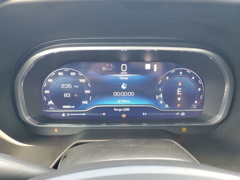 Used 2023 Chevrolet Tahoe RST RWD image 30