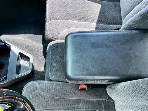 Used 2001 Dodge Dakota 2WD Club Cab image 16