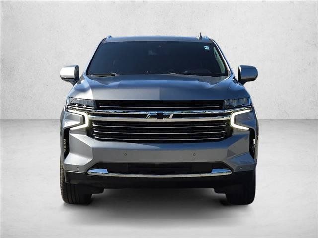 Used 2023 Chevrolet Tahoe LT RWD image 2