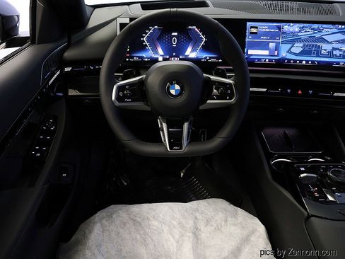 New 2026 BMW 530i xDrive image 15