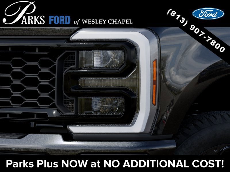New 2027 Ford F250 Lariat w/ Black Appearance Package AWD/4WD image 18