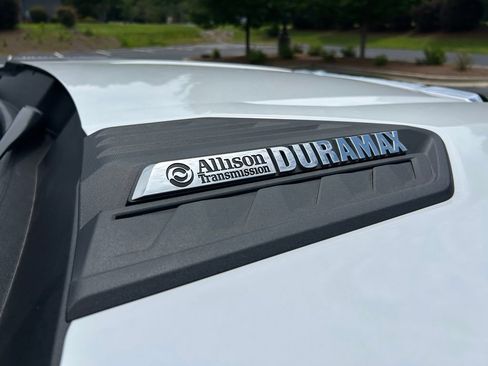 Used 2026 Chevrolet Silverado 2500 LT AWD/4WD image 25