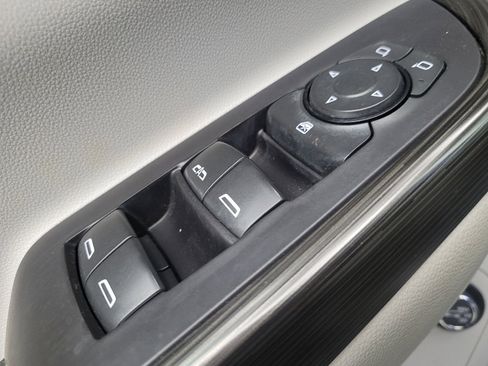 Used 2019 GMC Acadia SLT FWD image 27
