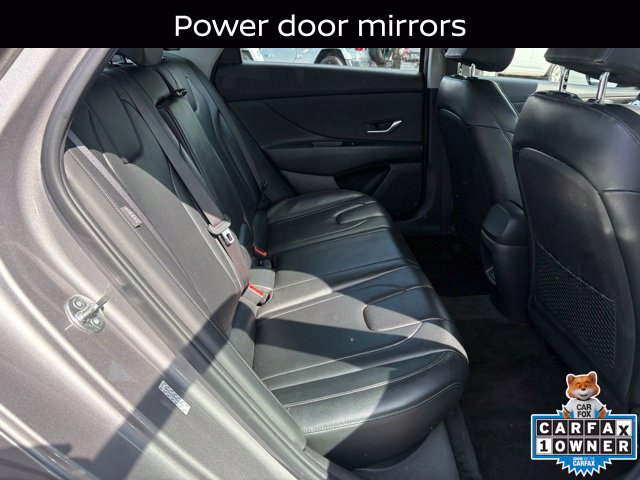 Used 2024 Hyundai Elantra Limited FWD image 24