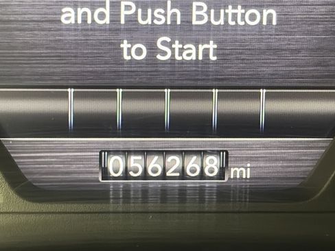 Used 2020 RAM 1500 Big Horn image 5