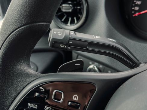 Used 2021 Mercedes-Benz Sprinter 2500 w/ Driver Convenience Package image 26